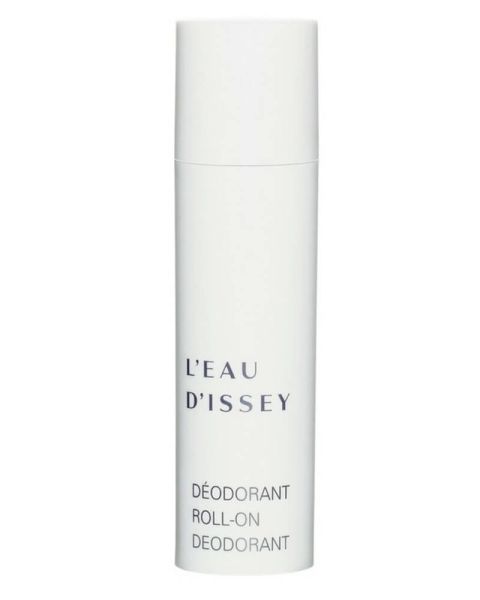 Issey Miyake L'eau D'Issey For Woman Deodorant Roll-on
