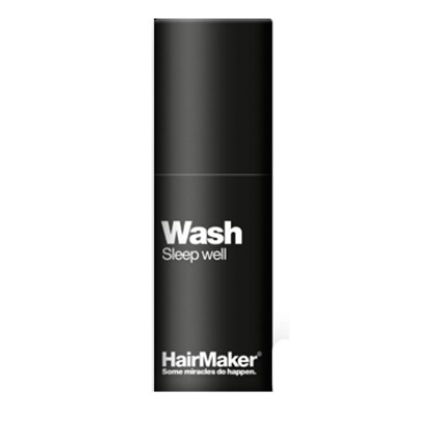 Hairmaker - Wash Sleep Well Hairmaker - Wash Sleep Well