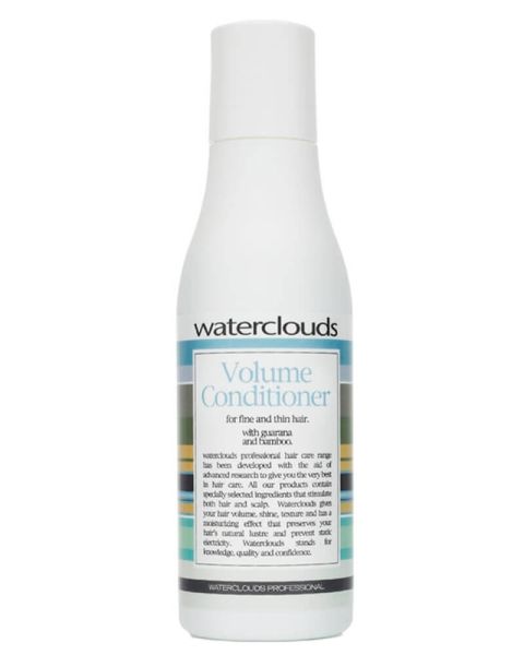 Waterclouds Volume Conditioner Waterclouds Volume Conditioner