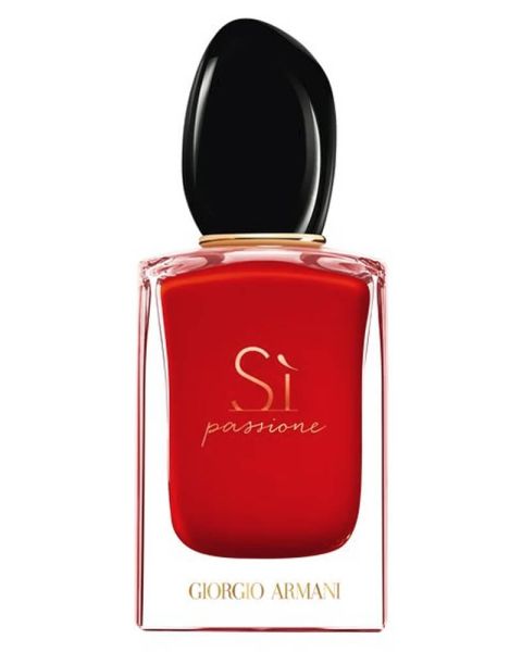 Giorgio Armani - Si Passione EDP