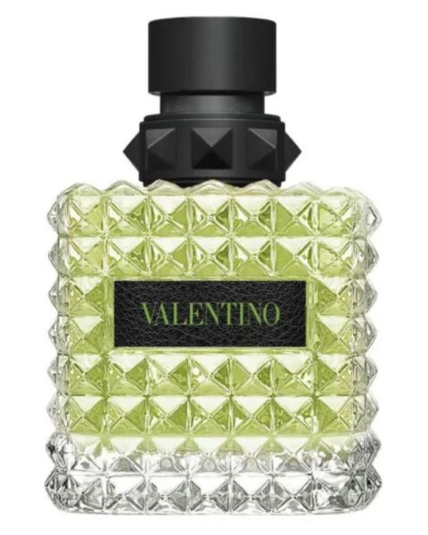 Valentino Donna Born In Roma Green Stravaganza EDP Valentino Donna Born In Roma Green Stravaganza EDP