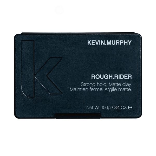 Kevin Murphy Rough Rider