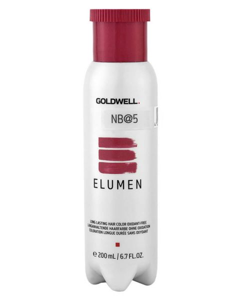 Goldwell Elumen High-Performance NB@5