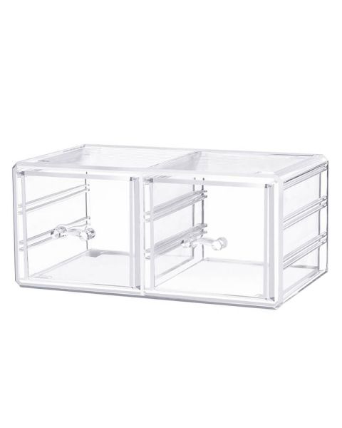 Makeup Organizer No 26 Camille - Ref. RAN8576 (U) Makeup Organizer No 26 Camille - Ref. RAN8576 (U)