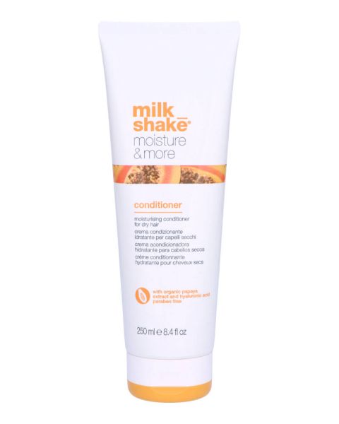 Milk Shake Moisture & More Conditioner