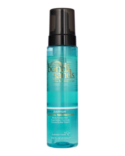 Bondi Sands Everyday Gradual Tanning Foam