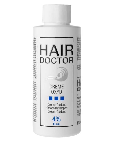 Hair Doctor Beize 4% (mini)