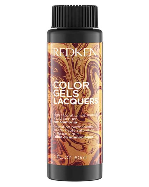Redken Color Gels Lacquers 4WG