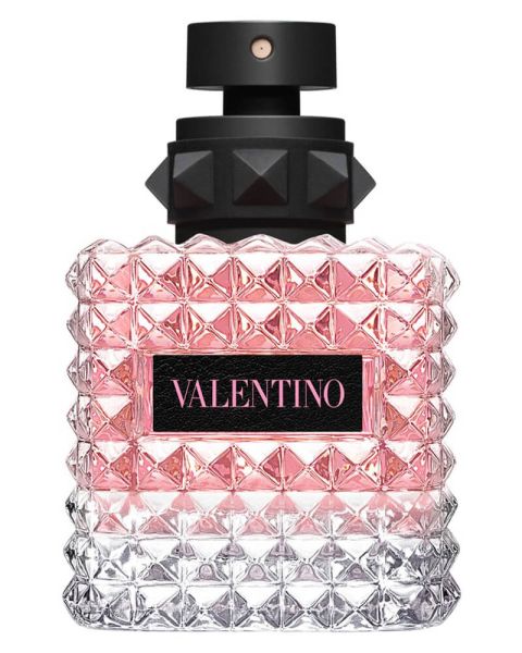 Valentino Donna Born In Roma