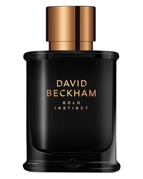 David Beckham Bold Instinct EDT David Beckham Bold Instinct EDT