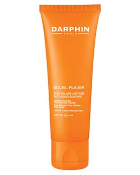 Darphin Soleil Plaisir Sun Protective Cream For Face SPF 50 Darphin Soleil Plaisir Sun Protective Cream For Face SPF 50