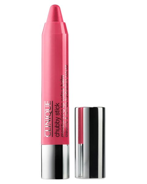 Clinique Chubby Stick 07 Super Strawberry