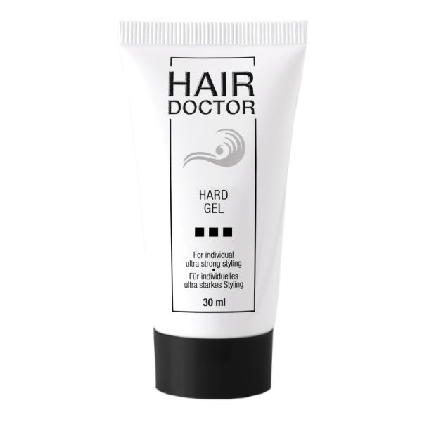 Hair Doctor Hard Gel (U) Hair Doctor Hard Gel (U)