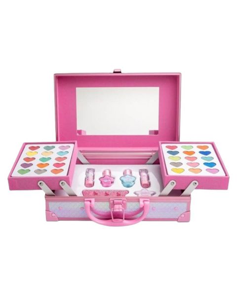 Martinelia Let’s Be Mermaids Beauty Treasure Chest Martinelia Let’s Be Mermaids Beauty Treasure Chest