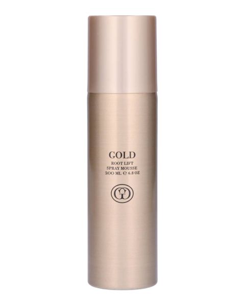 Gold Root Lift Spray Moiusse Gold Root Lift Spray Moiusse