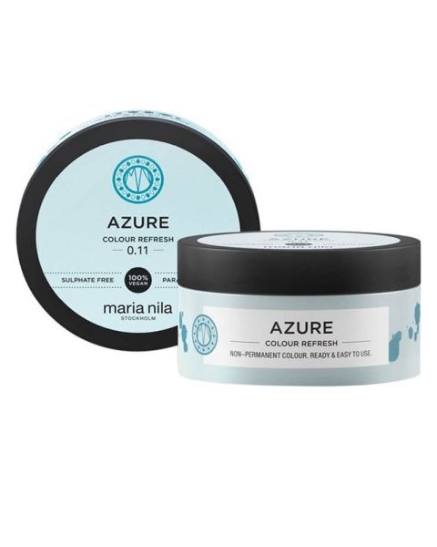 Maria Nila Colour Refresh Azure