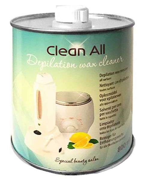 Sibel Depilation Wax Cleaner - Art 7411002