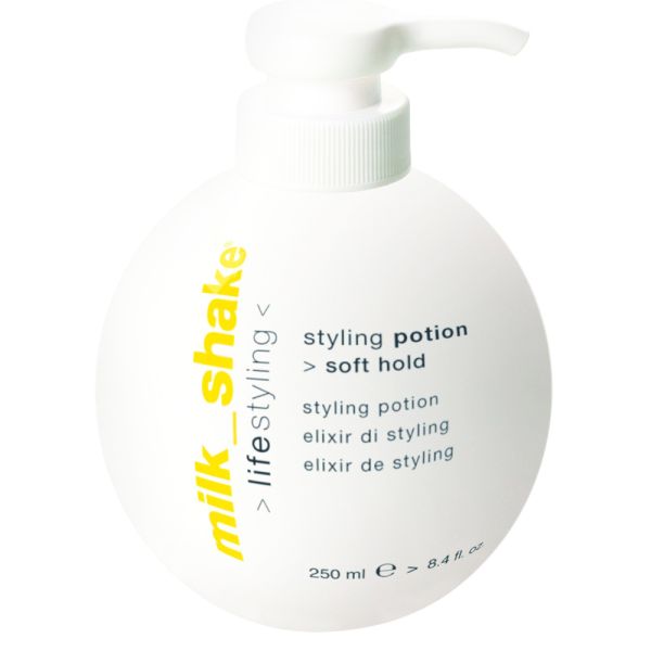 Milk Shake Lifestyling Styling Potion - Soft Hold