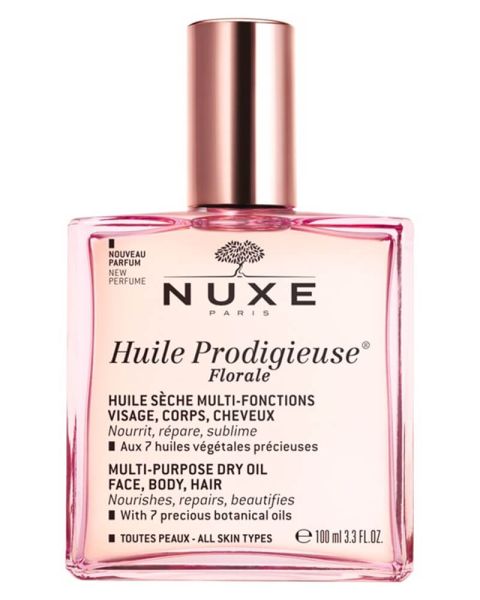 Nuxe Huile Prodigieuse Florale