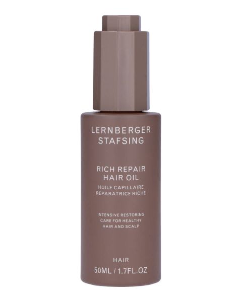 Lernberger Stafsing Rich Repair Hair Oil