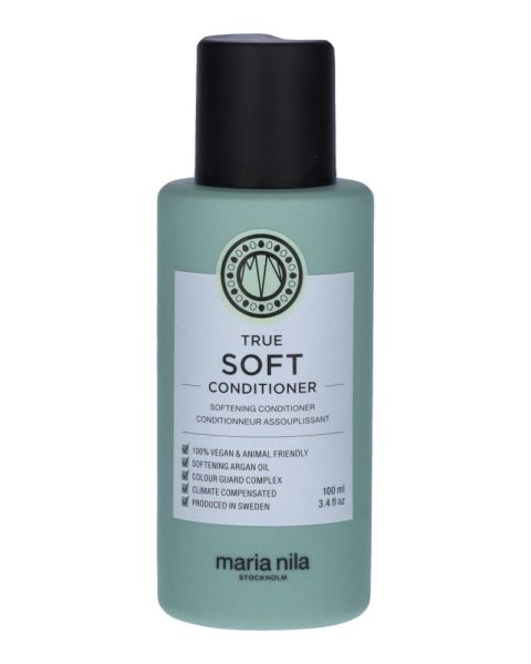 Maria Nila True Soft Conditioner