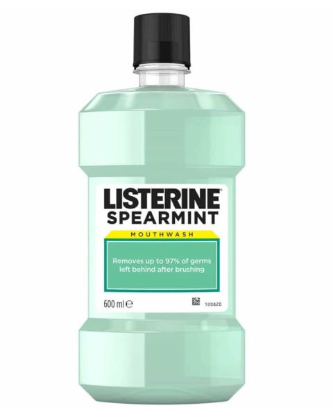 Listerine Spearmint Mouthwash