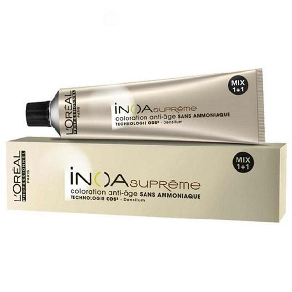Loreal Inoa Supreme Color 9,13 MIX 1+1