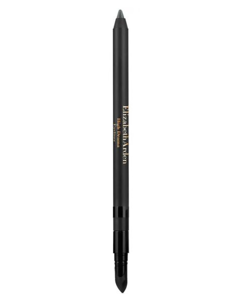 Elizabeth Arden High Drama Eyeliner Steel The Stage 04