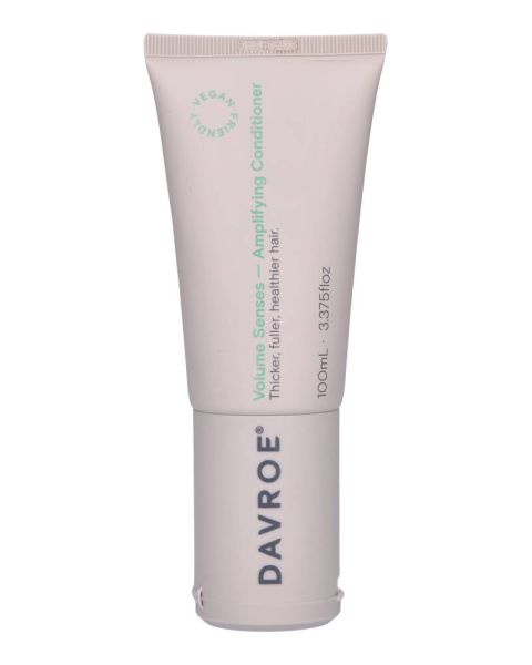 Davroe Volume Senses Amplifying Conditioner