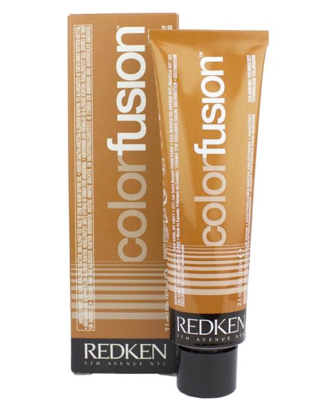 Redken Color Fusion Blonde Glam 9Av (U)