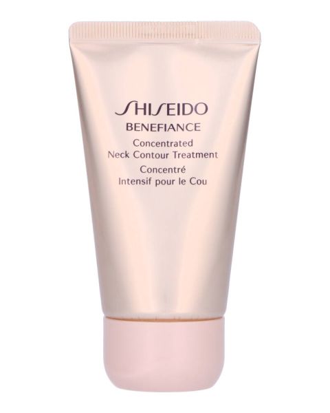 Shiseido Benefiance Concentrated Neck Contour Treatment