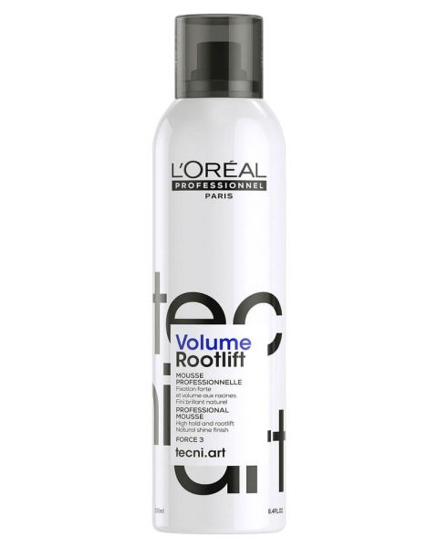 Loreal Tecni Art. Volume Lift Spray-Mousse