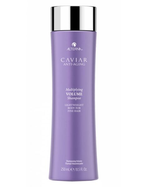 Alterna Caviar Multiplying Volume Shampoo