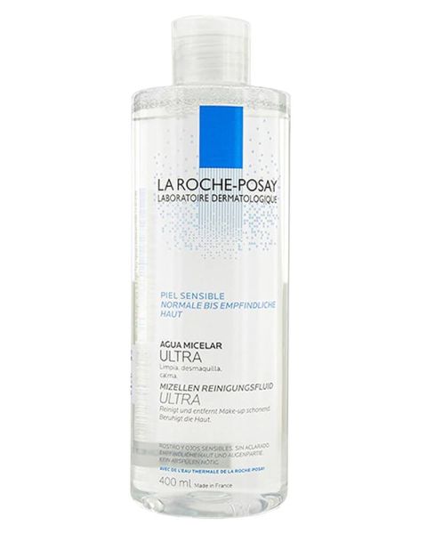 La Roche-Posay Micellar Water La Roche-Posay Micellar Water