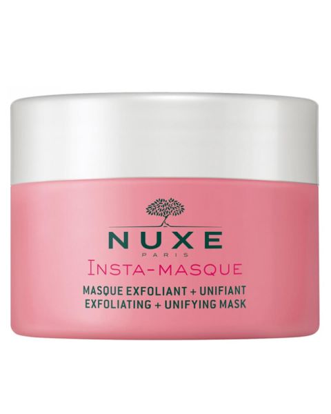 NUXE Insta-Masque Exfoliating + Unifying Mask