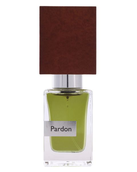 Nasomatto Pardon Extrait De Parfum