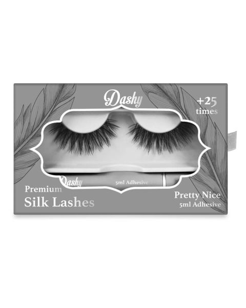 Dashy Lashes Pretty Nice Dashy Lashes Pretty Nice