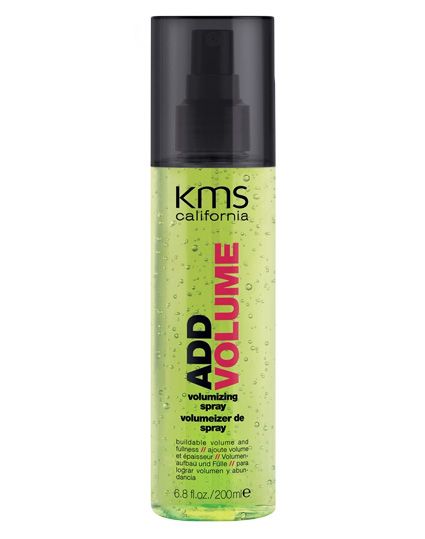 KMS AddVolume Volumizing Spray (U)