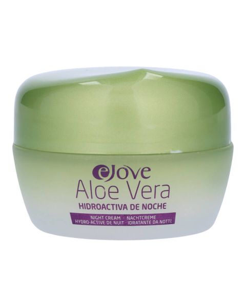Ejove Aloe Vera Night Cream
