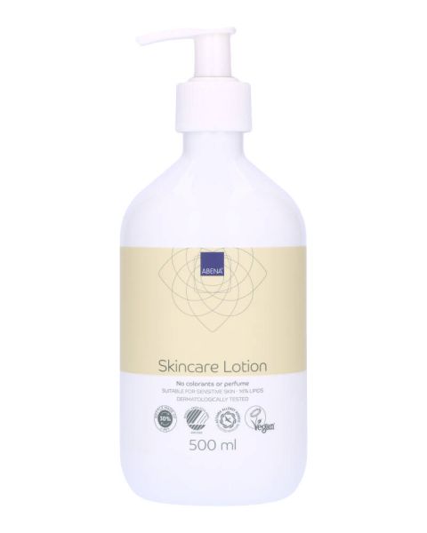 Abena Skincare Lotion No Perfume 6653