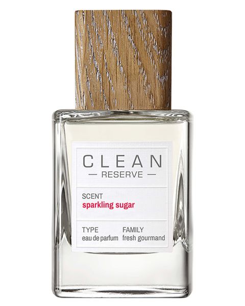 Clean Reserve Sparkling Sugar EDP (Uden Emballage)