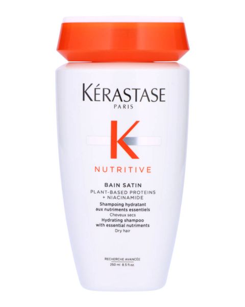 Kérastase Nutritive Bain Satin Shampoo