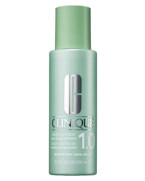 Clinique Clarifying Lotion 1.0