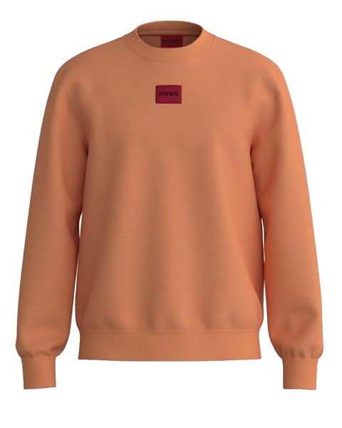 Hugo Boss Diragol212 Sweatshirt Orange M Hugo Boss Diragol212 Sweatshirt Orange M