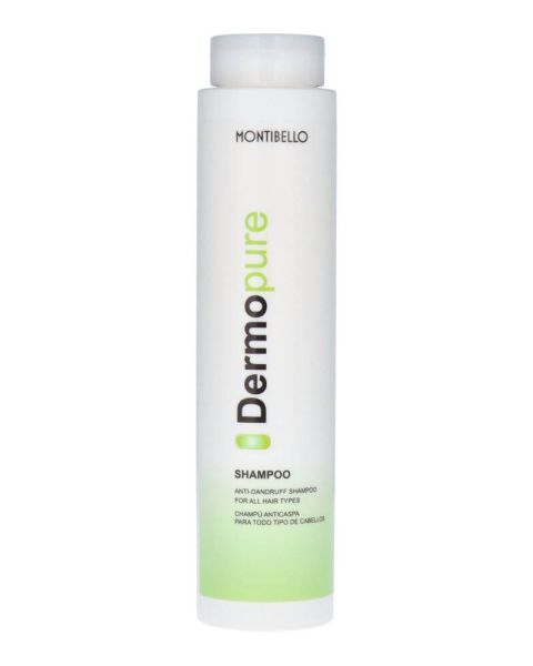 Montibello Dermo Pure Shampoo Montibello Dermo Pure Shampoo