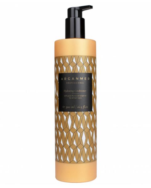 Arganmer Hydrating Conditioner