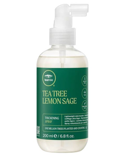 Paul Mitchell Tea Tree Lemon Sage Thickening Spray