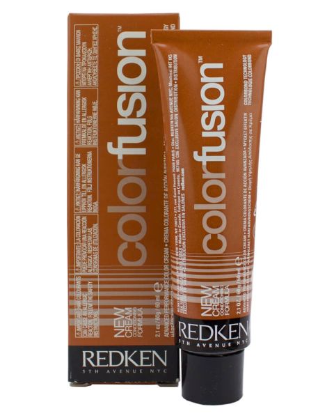 Redken Color Fusion Natural Fashion 10Gv (U)