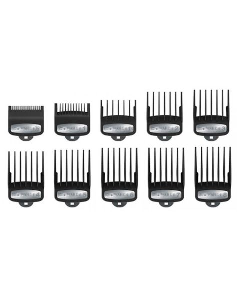 Wahl Afstandsstykker (Stop Beauty Waste)