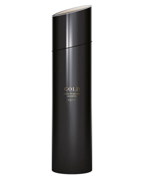 GOLD Daily Purifying Shampoo